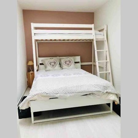 Maison Lumineuse 3 Chambres Bordeaux Sud Pont-de-la-Maye Εξωτερικό φωτογραφία