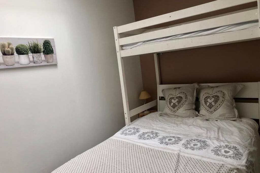 Maison Lumineuse 3 Chambres Bordeaux Sud Pont-de-la-Maye Εξωτερικό φωτογραφία