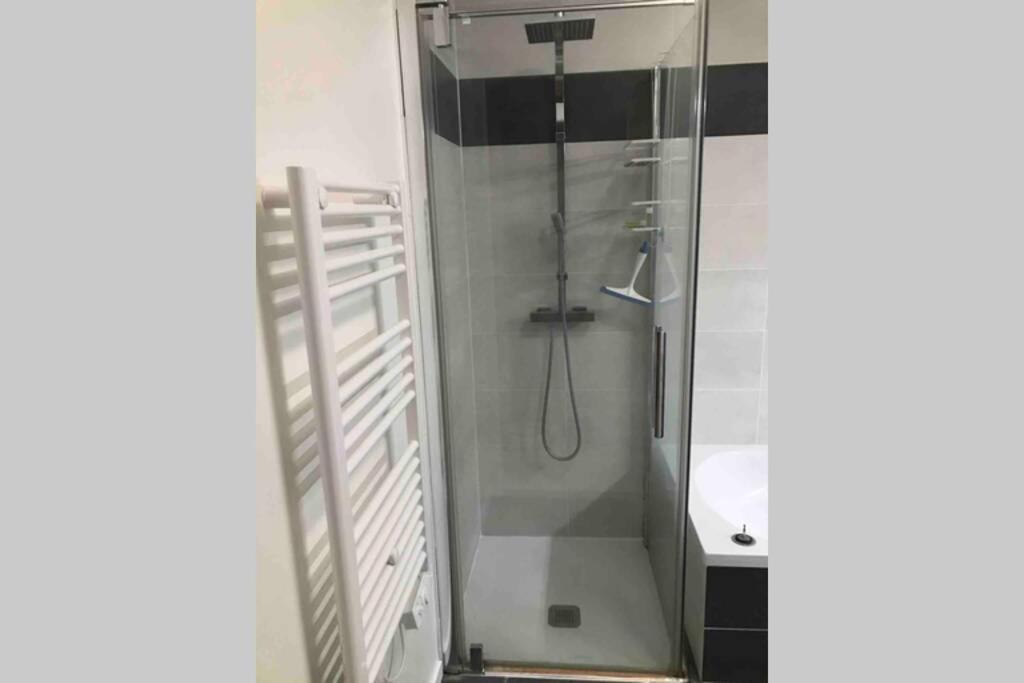Maison Lumineuse 3 Chambres Bordeaux Sud Pont-de-la-Maye Εξωτερικό φωτογραφία