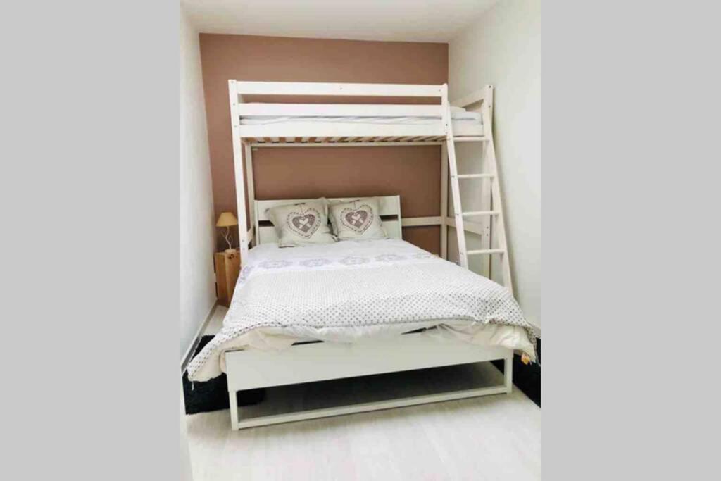 Maison Lumineuse 3 Chambres Bordeaux Sud Pont-de-la-Maye Εξωτερικό φωτογραφία