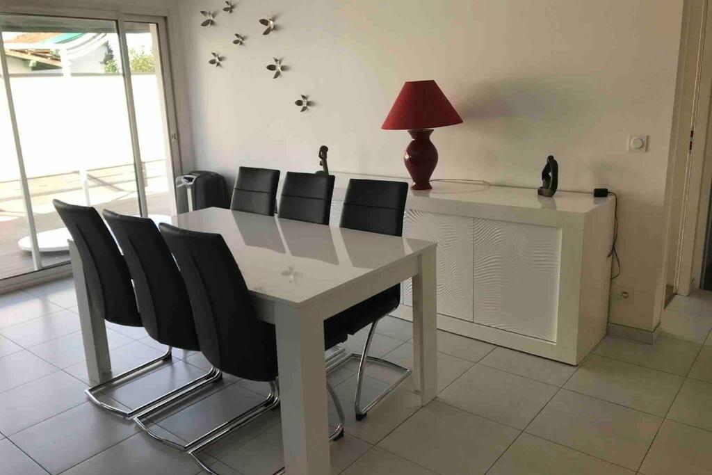 Maison Lumineuse 3 Chambres Bordeaux Sud Pont-de-la-Maye Εξωτερικό φωτογραφία