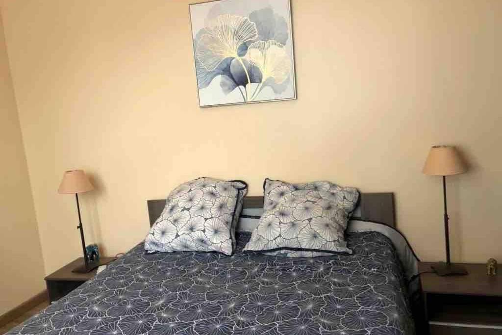 Maison Lumineuse 3 Chambres Bordeaux Sud Pont-de-la-Maye Εξωτερικό φωτογραφία