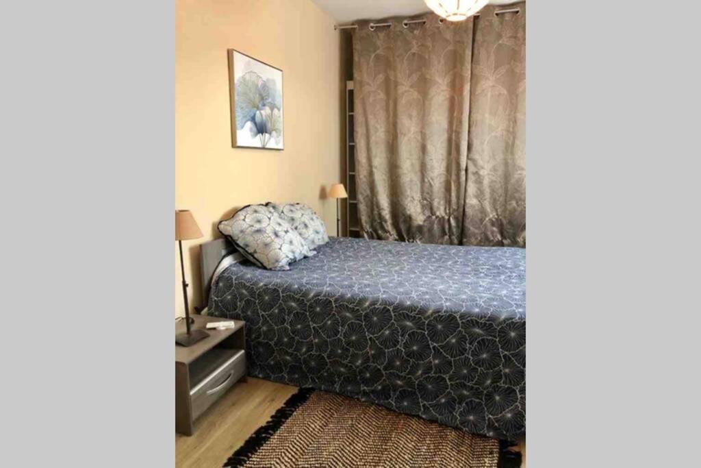 Maison Lumineuse 3 Chambres Bordeaux Sud Pont-de-la-Maye Εξωτερικό φωτογραφία